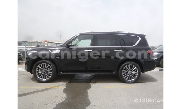 Buy Import Infiniti Q Black Car in Import - Dubai in Agadez Buy Import Infiniti Q Black Car in Import - Dubai in Agadez