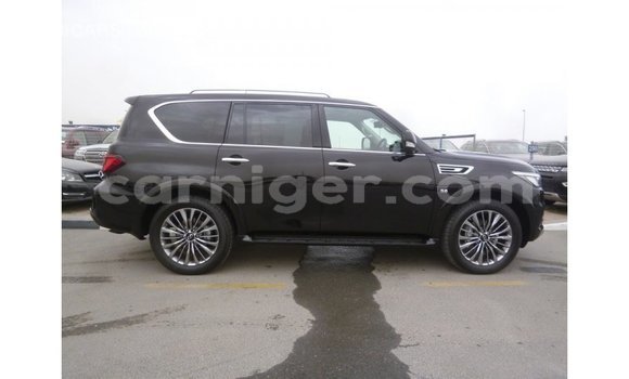 Buy Import Infiniti Q Black Car in Import - Dubai in Agadez Buy Import Infiniti Q Black Car in Import - Dubai in Agadez