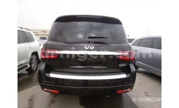 Buy Import Infiniti Q Black Car in Import - Dubai in Agadez Buy Import Infiniti Q Black Car in Import - Dubai in Agadez