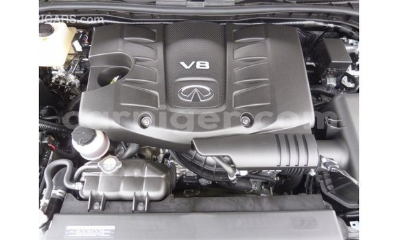 Buy Import Infiniti Q Black Car in Import - Dubai in Agadez Buy Import Infiniti Q Black Car in Import - Dubai in Agadez