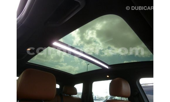 Buy Import Volkswagen Touareg Brown Car in Import - Dubai in Agadez Buy Import Volkswagen Touareg Brown Car in Import - Dubai in Agadez