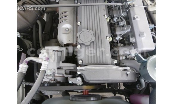 اشتري Imported Toyota Land Cruiser White شاحنة في Import - Dubai في أغاديز اشتري Imported Toyota Land Cruiser White شاحنة في Import - Dubai في أغاديز