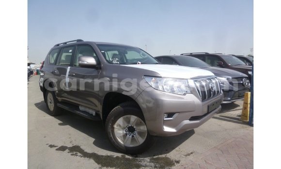 Sayi Imported Toyota Prado Other Mota in Import - Dubai a Agadez Sayi Imported Toyota Prado Other Mota in Import - Dubai a Agadez
