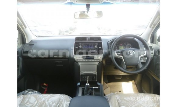 Sayi Imported Toyota Prado Other Mota in Import - Dubai a Agadez Sayi Imported Toyota Prado Other Mota in Import - Dubai a Agadez