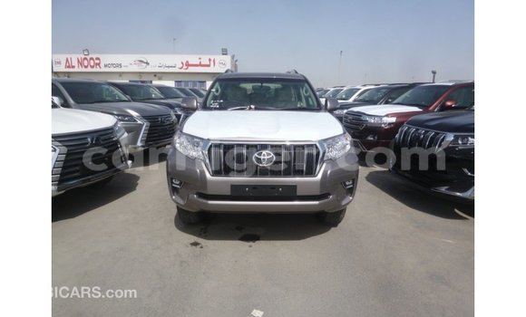 Sayi Imported Toyota Prado Other Mota in Import - Dubai a Agadez Sayi Imported Toyota Prado Other Mota in Import - Dubai a Agadez