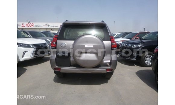 Sayi Imported Toyota Prado Other Mota in Import - Dubai a Agadez Sayi Imported Toyota Prado Other Mota in Import - Dubai a Agadez