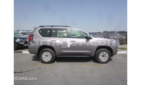 Sayi Imported Toyota Prado Other Mota in Import - Dubai a Agadez Sayi Imported Toyota Prado Other Mota in Import - Dubai a Agadez