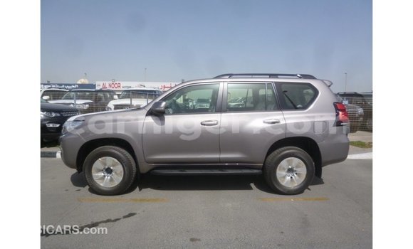 Sayi Imported Toyota Prado Other Mota in Import - Dubai a Agadez Sayi Imported Toyota Prado Other Mota in Import - Dubai a Agadez