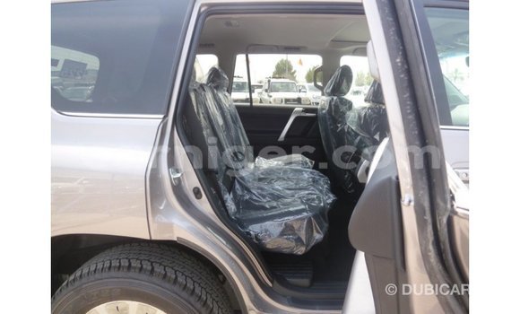 Buy Import Toyota Prado Brown Car in Import - Dubai in Agadez Buy Import Toyota Prado Brown Car in Import - Dubai in Agadez