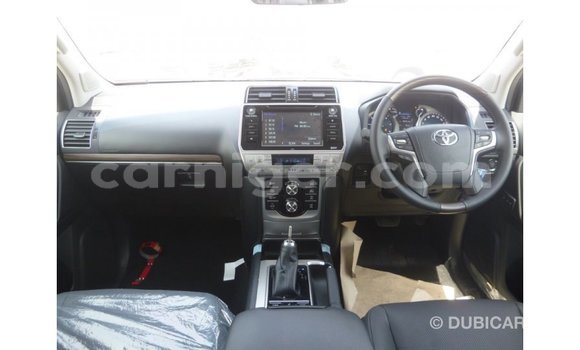 Buy Import Toyota Prado Brown Car in Import - Dubai in Agadez Buy Import Toyota Prado Brown Car in Import - Dubai in Agadez
