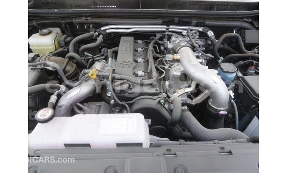 Buy Import Toyota Prado Brown Car in Import - Dubai in Agadez Buy Import Toyota Prado Brown Car in Import - Dubai in Agadez