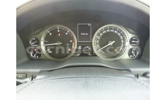 Sayi Imported Toyota Land Cruiser Black Babbar mota in Import - Dubai a Agadez Sayi Imported Toyota Land Cruiser Black Babbar mota in Import - Dubai a Agadez