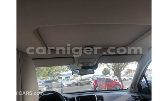 Buy Import Honda Pilot Black Car in Import - Dubai in Agadez Buy Import Honda Pilot Black Car in Import - Dubai in Agadez