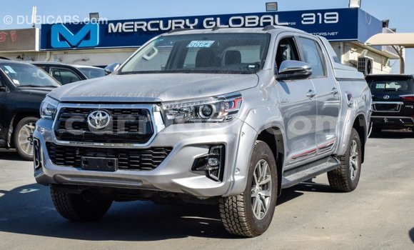 Buy Import Toyota Hilux Other Car in Import - Dubai in Agadez Buy Import Toyota Hilux Other Car in Import - Dubai in Agadez