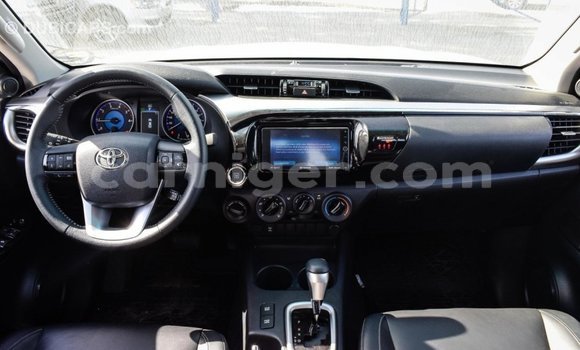 Buy Import Toyota Hilux Other Car in Import - Dubai in Agadez Buy Import Toyota Hilux Other Car in Import - Dubai in Agadez