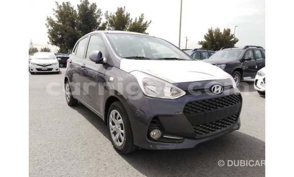 Buy Import Hyundai i10 Other Car in Import - Dubai in Agadez Buy Import Hyundai i10 Other Car in Import - Dubai in Agadez