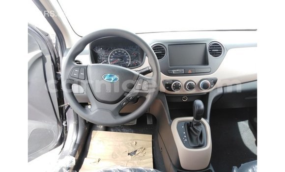 Buy Import Hyundai i10 Other Car in Import - Dubai in Agadez Buy Import Hyundai i10 Other Car in Import - Dubai in Agadez