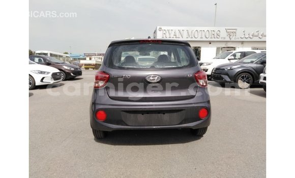 Buy Import Hyundai i10 Other Car in Import - Dubai in Agadez Buy Import Hyundai i10 Other Car in Import - Dubai in Agadez