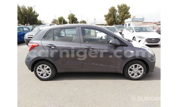 Buy Import Hyundai i10 Other Car in Import - Dubai in Agadez Buy Import Hyundai i10 Other Car in Import - Dubai in Agadez