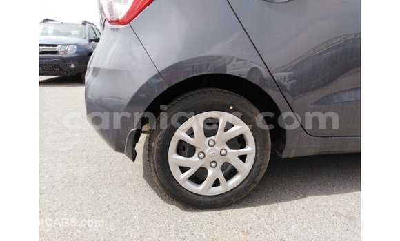 Buy Import Hyundai i10 Other Car in Import - Dubai in Agadez Buy Import Hyundai i10 Other Car in Import - Dubai in Agadez