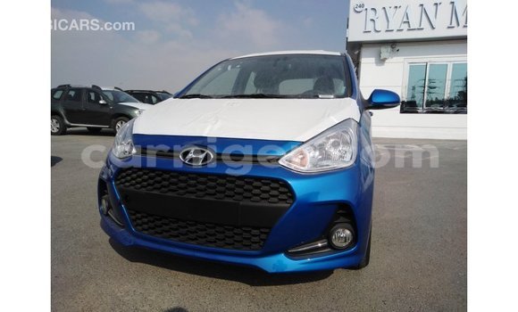 Acheter Import Voiture Hyundai i10 Bleu à Import - Dubai, Agadez Acheter Import Voiture Hyundai i10 Bleu à Import - Dubai, Agadez