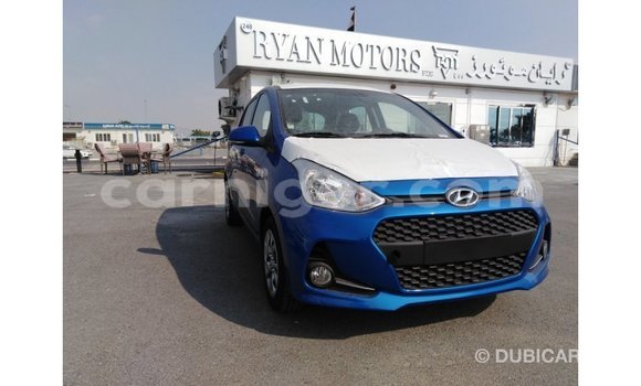 Acheter Import Voiture Hyundai i10 Bleu à Import - Dubai, Agadez Acheter Import Voiture Hyundai i10 Bleu à Import - Dubai, Agadez