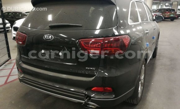 Buy Import Kia Sorento Brown Car in Import - Dubai in Agadez Buy Import Kia Sorento Brown Car in Import - Dubai in Agadez