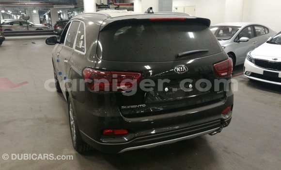 Buy Import Kia Sorento Brown Car in Import - Dubai in Agadez Buy Import Kia Sorento Brown Car in Import - Dubai in Agadez