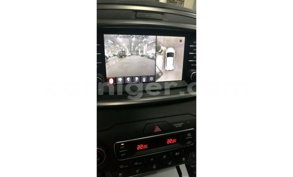 Buy Import Kia Sorento Brown Car in Import - Dubai in Agadez Buy Import Kia Sorento Brown Car in Import - Dubai in Agadez