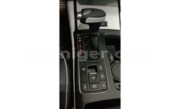 Buy Import Kia Sorento Brown Car in Import - Dubai in Agadez Buy Import Kia Sorento Brown Car in Import - Dubai in Agadez