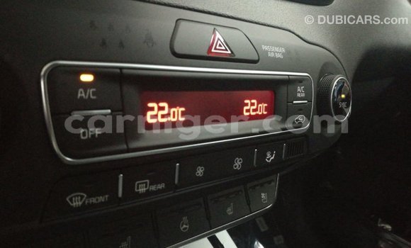 Buy Import Kia Sorento Brown Car in Import - Dubai in Agadez Buy Import Kia Sorento Brown Car in Import - Dubai in Agadez