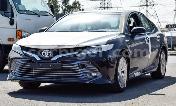 Buy Import Toyota Camry Black Car in Import - Dubai in Agadez Buy Import Toyota Camry Black Car in Import - Dubai in Agadez
