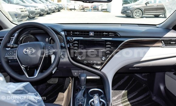 Buy Import Toyota Camry Black Car in Import - Dubai in Agadez Buy Import Toyota Camry Black Car in Import - Dubai in Agadez