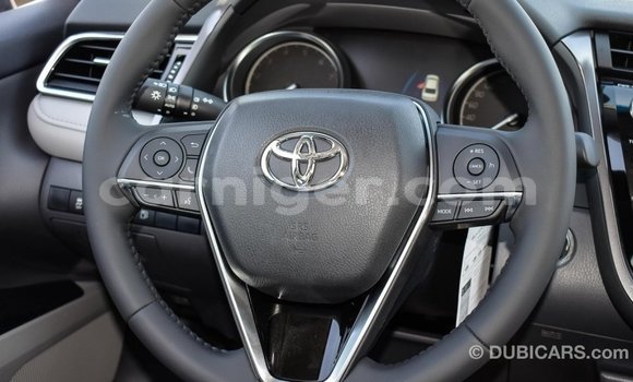 Buy Import Toyota Camry Black Car in Import - Dubai in Agadez Buy Import Toyota Camry Black Car in Import - Dubai in Agadez