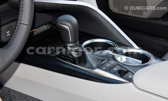 Buy Import Toyota Camry Black Car in Import - Dubai in Agadez Buy Import Toyota Camry Black Car in Import - Dubai in Agadez