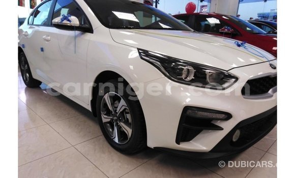 Buy Import Kia Cerato White Car in Import - Dubai in Agadez Buy Import Kia Cerato White Car in Import - Dubai in Agadez