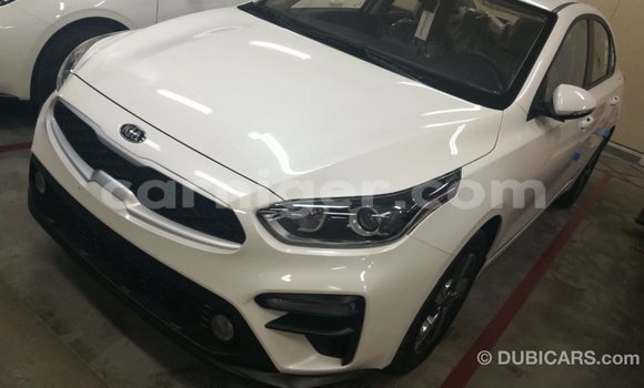 Buy Import Kia Cerato White Car in Import - Dubai in Agadez Buy Import Kia Cerato White Car in Import - Dubai in Agadez