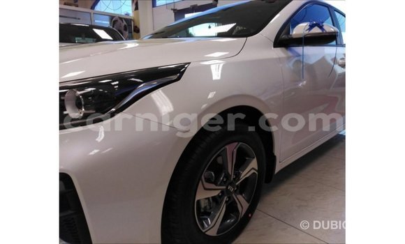 Buy Import Kia Cerato White Car in Import - Dubai in Agadez Buy Import Kia Cerato White Car in Import - Dubai in Agadez