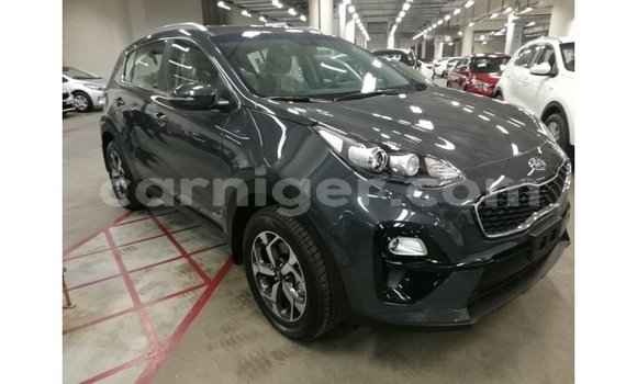 Buy Import Kia Sportage Other Car in Import - Dubai in Agadez Buy Import Kia Sportage Other Car in Import - Dubai in Agadez