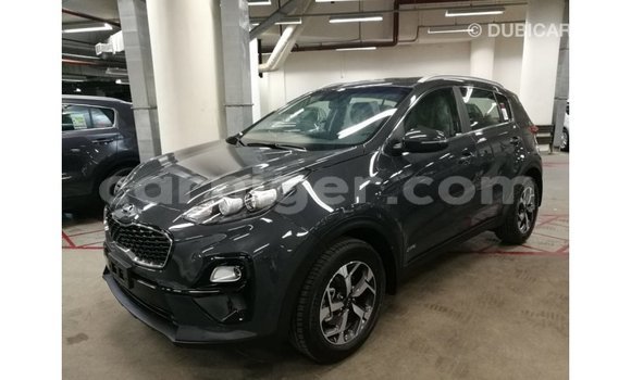 Buy Import Kia Sportage Other Car in Import - Dubai in Agadez Buy Import Kia Sportage Other Car in Import - Dubai in Agadez