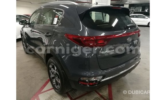 Buy Import Kia Sportage Other Car in Import - Dubai in Agadez Buy Import Kia Sportage Other Car in Import - Dubai in Agadez