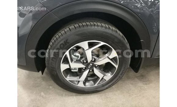 Buy Import Kia Sportage Other Car in Import - Dubai in Agadez Buy Import Kia Sportage Other Car in Import - Dubai in Agadez