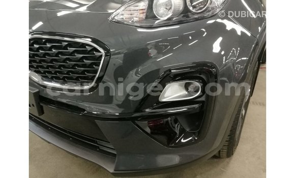 Buy Import Kia Sportage Other Car in Import - Dubai in Agadez Buy Import Kia Sportage Other Car in Import - Dubai in Agadez