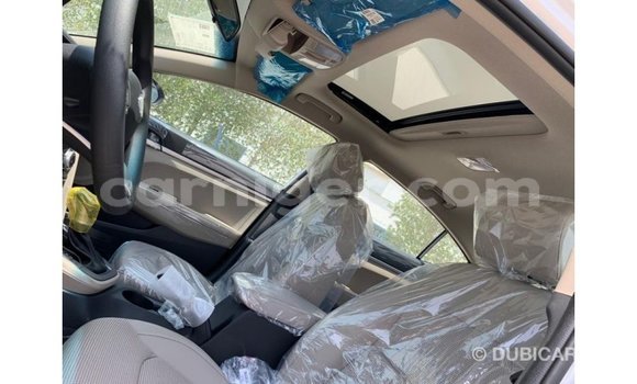 Buy Import Hyundai Elantra White Car in Import - Dubai in Agadez Buy Import Hyundai Elantra White Car in Import - Dubai in Agadez