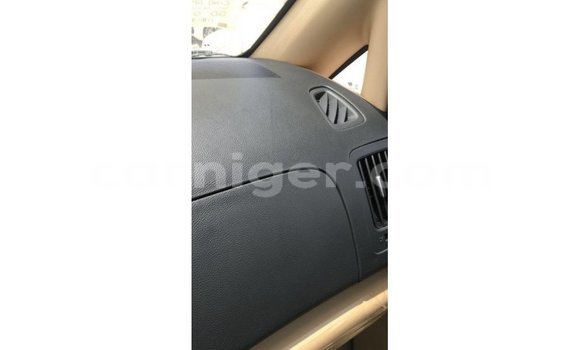 Buy Import Hyundai Chorus White Truck in Import - Dubai in Agadez Buy Import Hyundai Chorus White Truck in Import - Dubai in Agadez