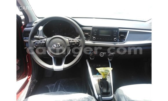 Buy Import Kia Rio Red Car in Import - Dubai in Agadez Buy Import Kia Rio Red Car in Import - Dubai in Agadez
