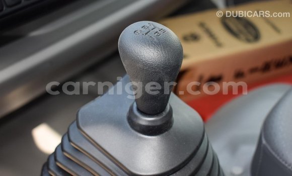 Buy Import Hino 300 Series White Truck in Import - Dubai in Agadez Buy Import Hino 300 Series White Truck in Import - Dubai in Agadez