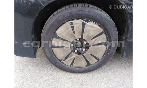 Buy Import Lexus LX Black Car in Import - Dubai in Agadez Buy Import Lexus LX Black Car in Import - Dubai in Agadez