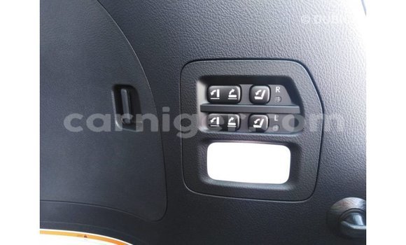 Buy Import Lexus LX Black Car in Import - Dubai in Agadez Buy Import Lexus LX Black Car in Import - Dubai in Agadez