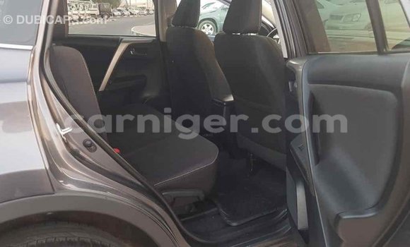 Acheter Import Voiture Toyota Highlander Autre à Import - Dubai, Agadez Acheter Import Voiture Toyota Highlander Autre à Import - Dubai, Agadez